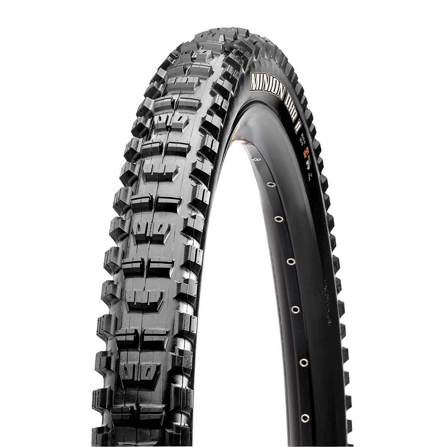 MAXXIS - MINION DHR2, FOLDING TUBELESS READY, 3C MAXX TERRA, EXO