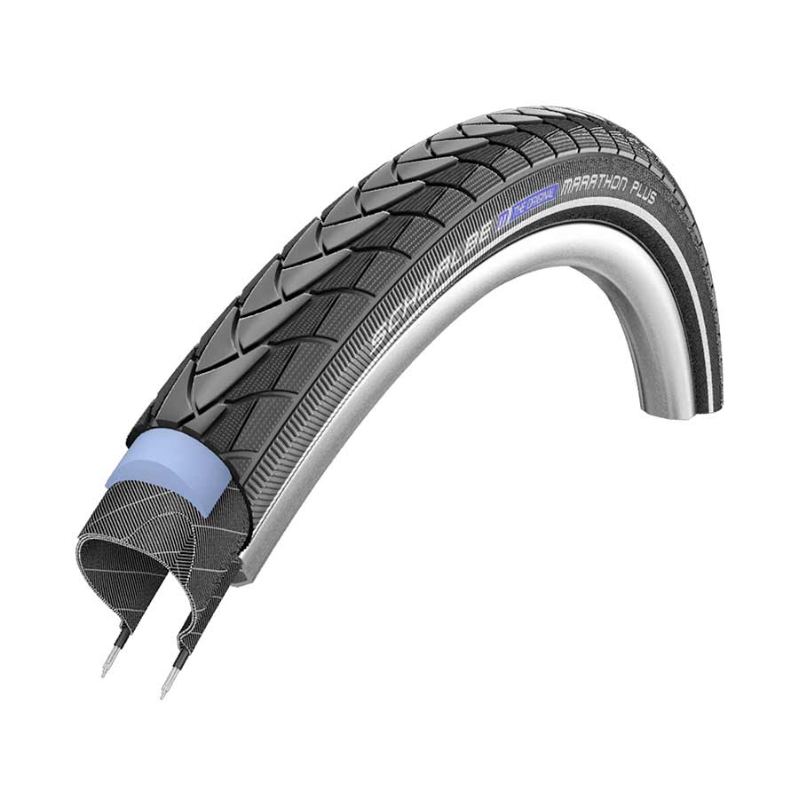 SCHWALBE - MARATHON PLUS - More Bikes Vancouver