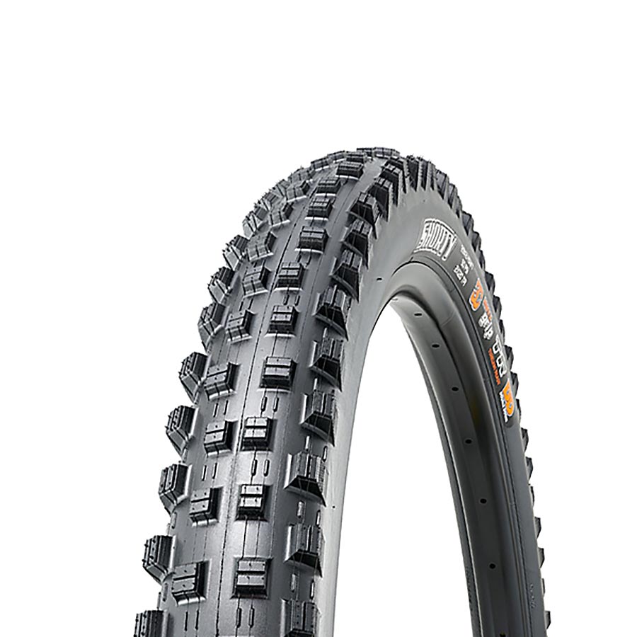 MAXXIS - SHORTY, TR, 3C MAXX GRIP, DOUBLE DOWN, BLK