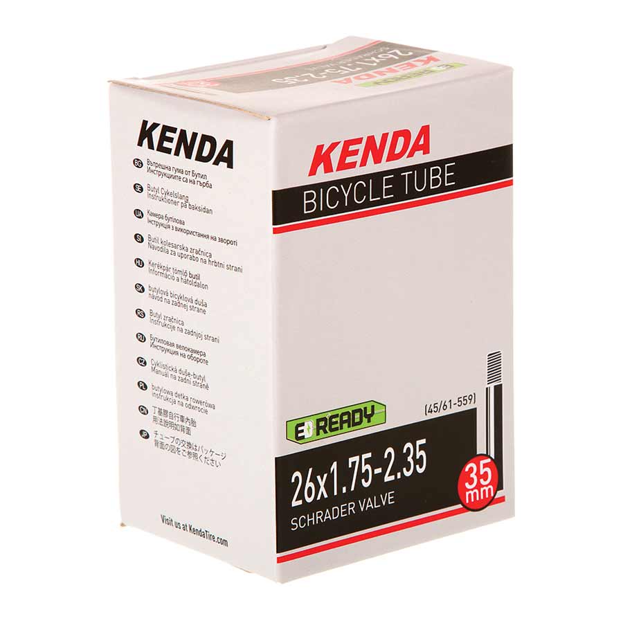 KENDA - TUBE 26"