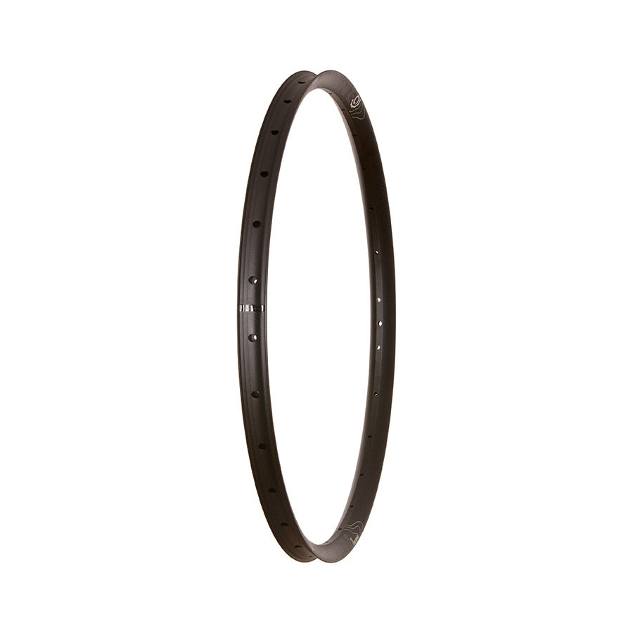 Industry Nine, Enduro S, Rim, 27.5'', Holes: 28, Black