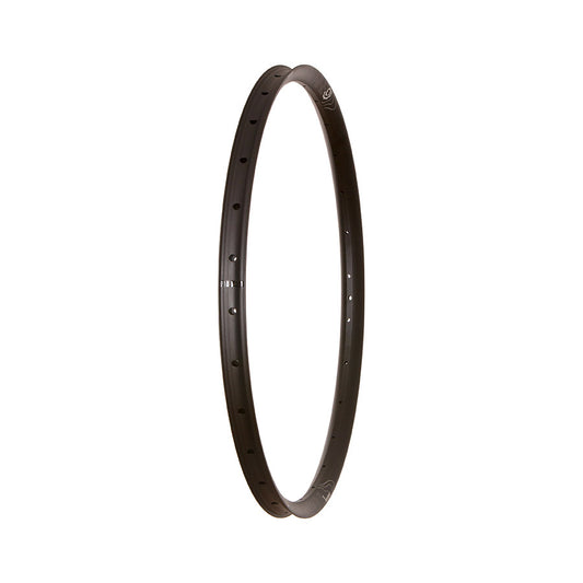 Industry Nine, Enduro S, Rim, 27.5'', Holes: 28, Black