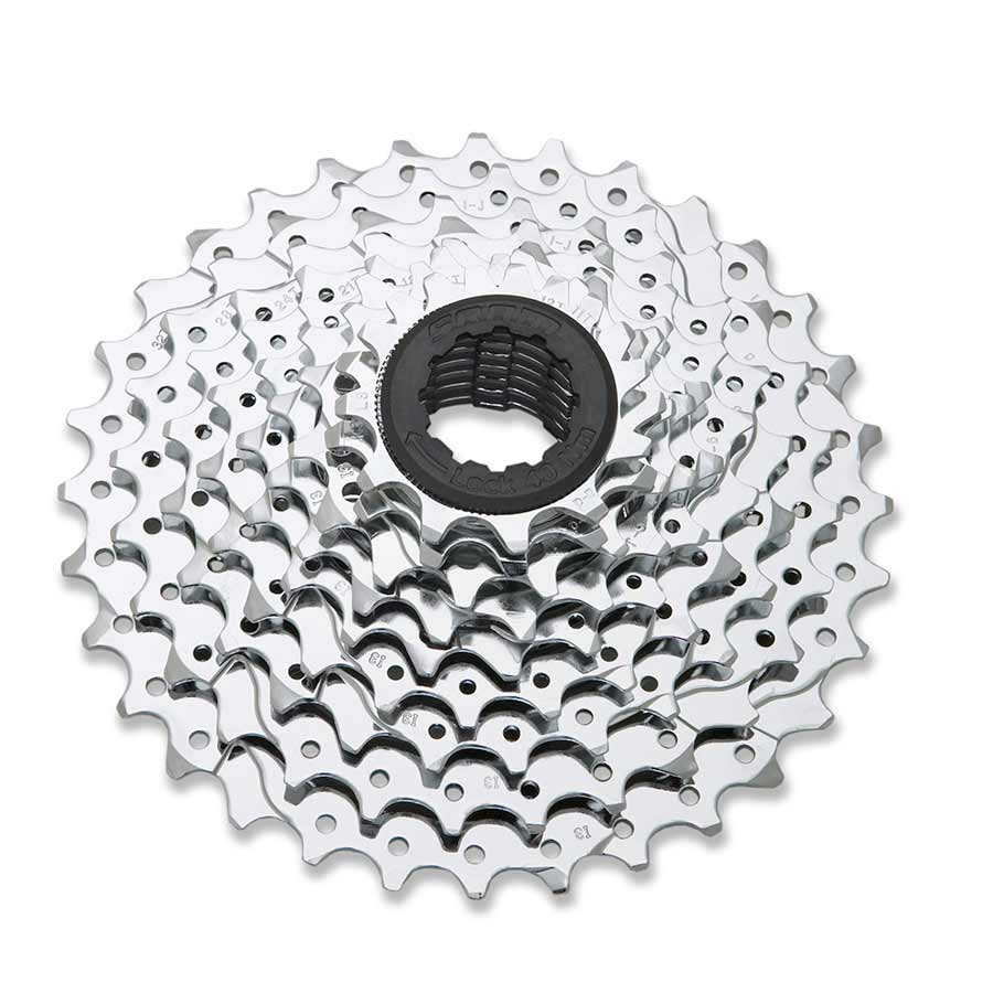 SRAM - PG-950, 9 SPEED, CASSETTE - More Bikes Vancouver