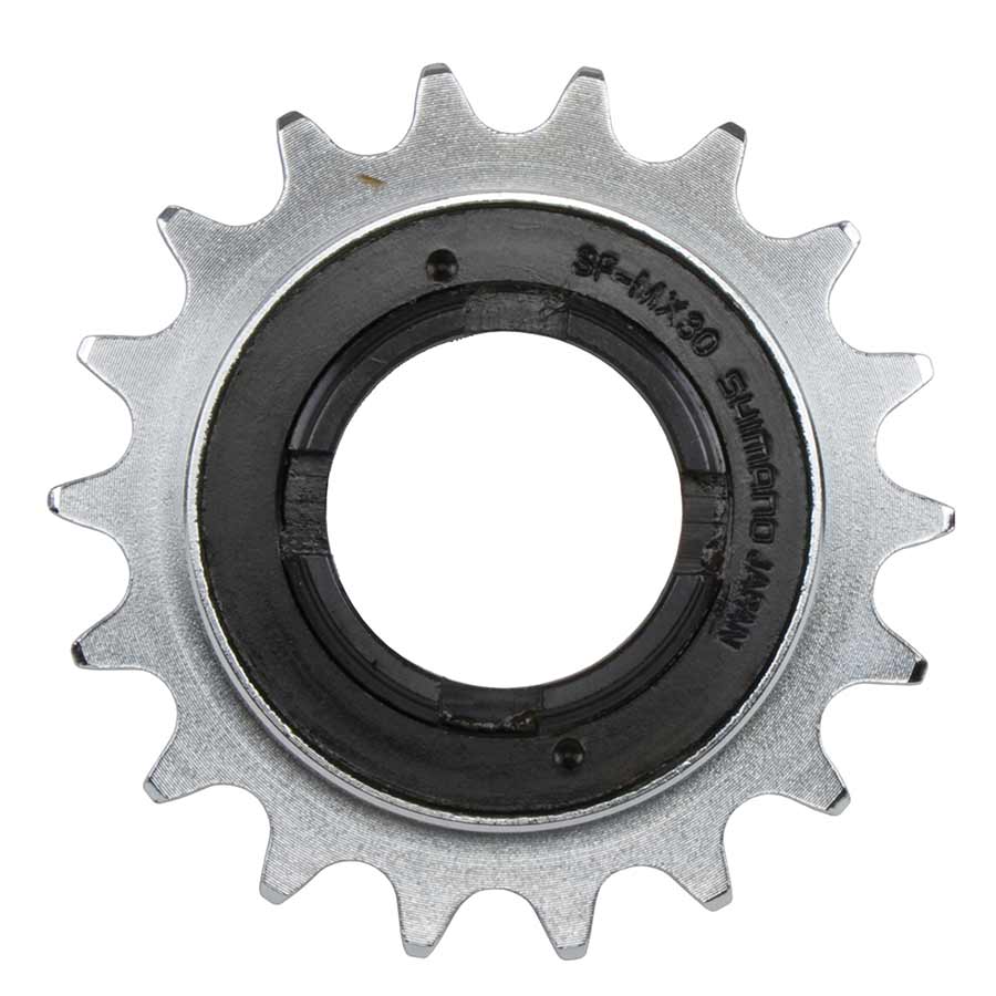 SHIMANO - SF/MX30 FREEWHEEL, 16T, FOR 3/32" CHAIN - More Bikes Vancouver