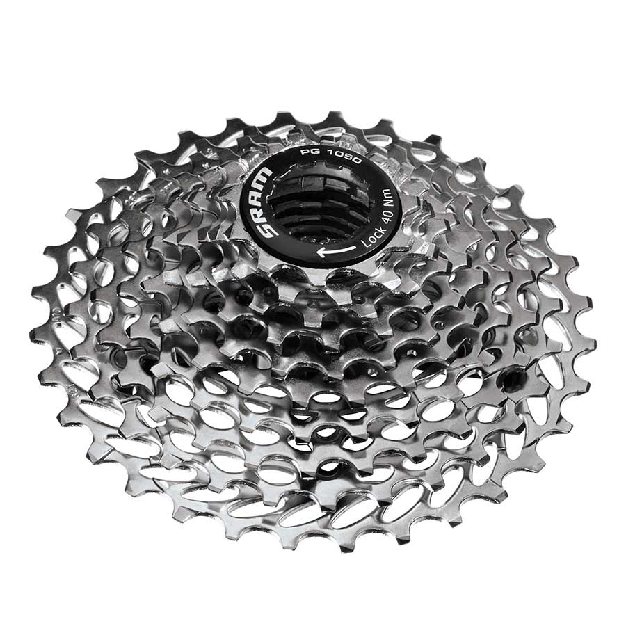 SRAM - PG-1030, 10 SPEED, CASSETTE - More Bikes Vancouver