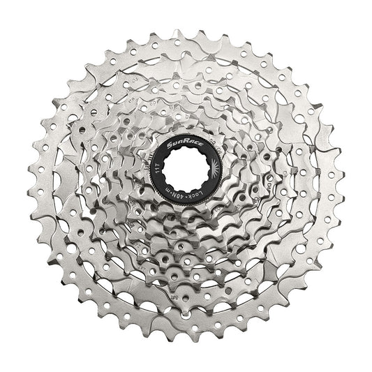 Sun Race, CSM980, 9sp. Cassette, 11-40T