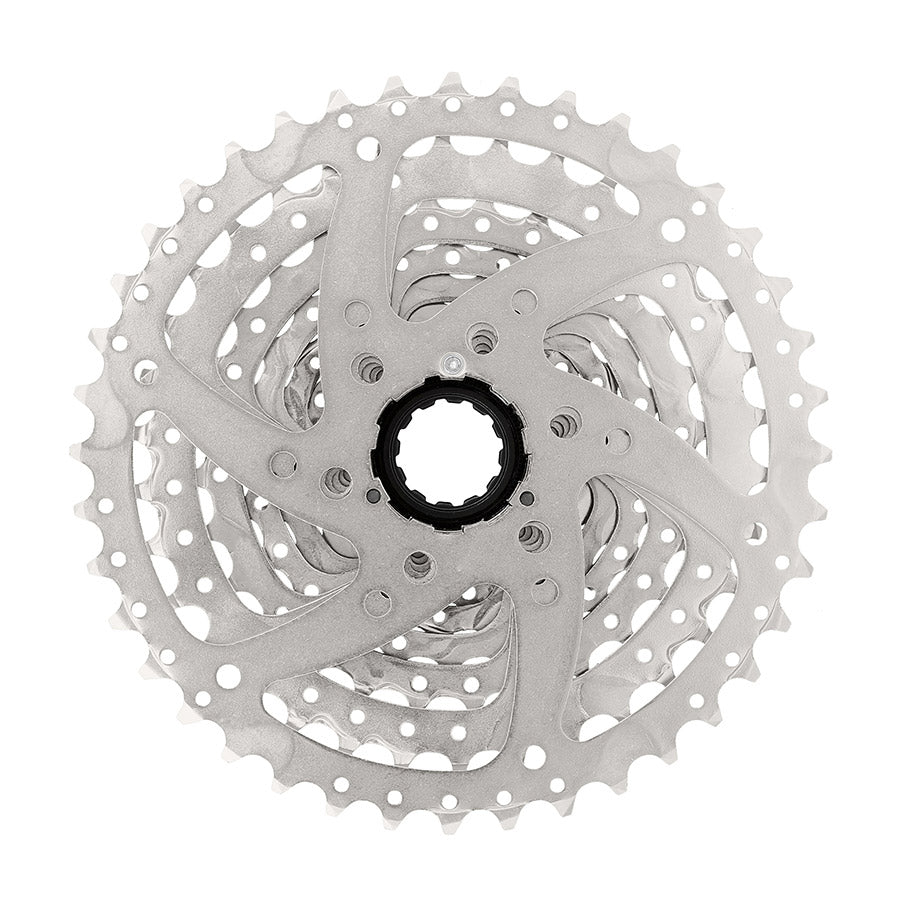 Sun Race, CSM980, 9sp. Cassette, 11-40T
