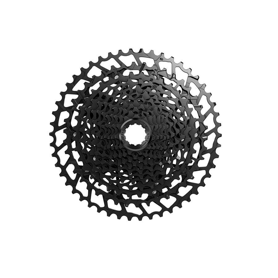 SRAM - NX Eagle PG-1230, CASSETTE, SPEED: 12, 11-50T - More Bikes Vancouver