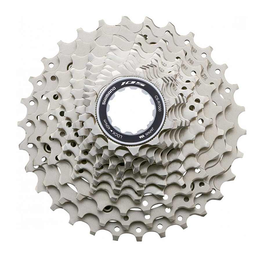 SHIMANO - 105 CS-7000, 11 SPEED, CASSETTE - More Bikes Vancouver