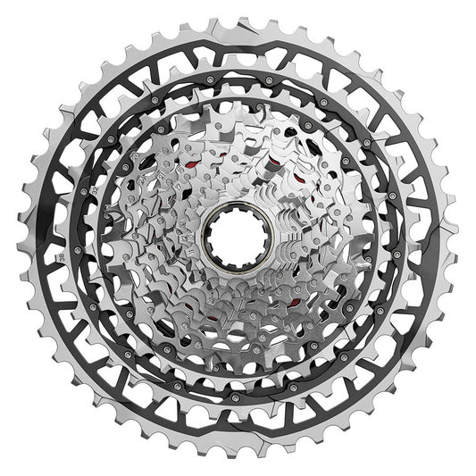 SRAM, XG-1371 E1, Cassette, Speed: 13, 10-46T, XD-R