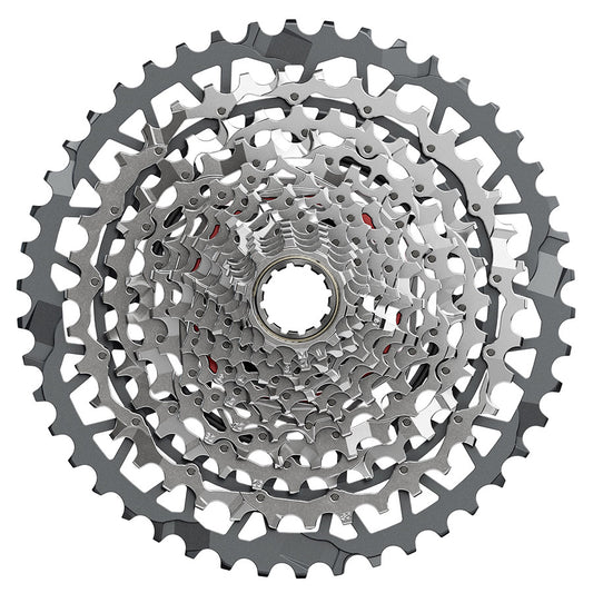 SRAM, XG-1351 E1, Cassette, Speed: 13, 10-46T, XD-R