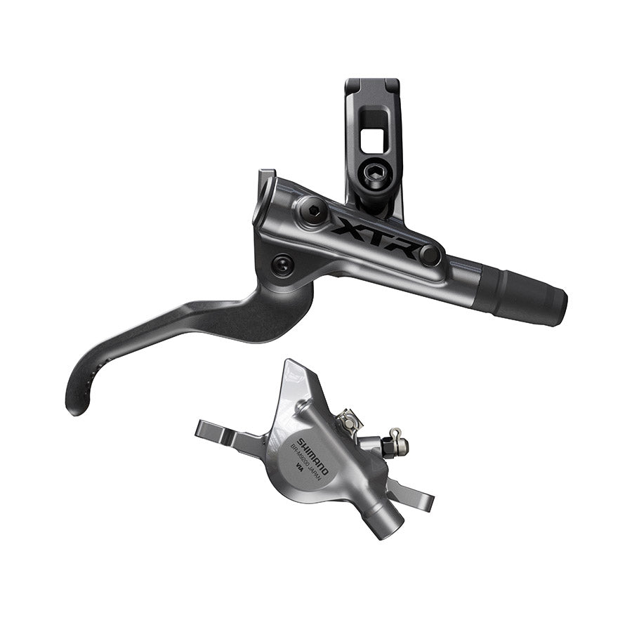 Shimano, XTR BL-M9200 / BR-M9200, MTB Hydraulic Disc Brake, Left, Black, IM92001JLFPMA100