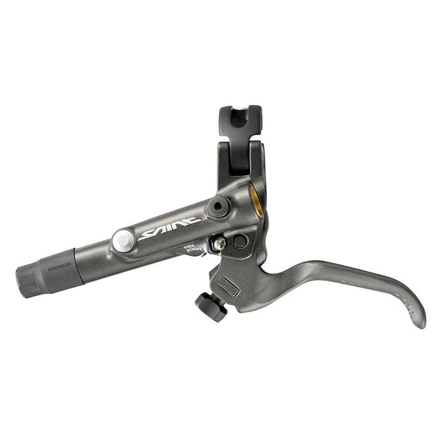 SHIMANO - SAINT BL-M820-B HYDRAULIC BRAKE LEVER FRONT - More Bikes Vancouver