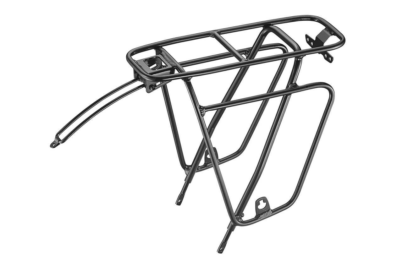 GIANT - RACK-IT MOBILITY, REAR, BLACK