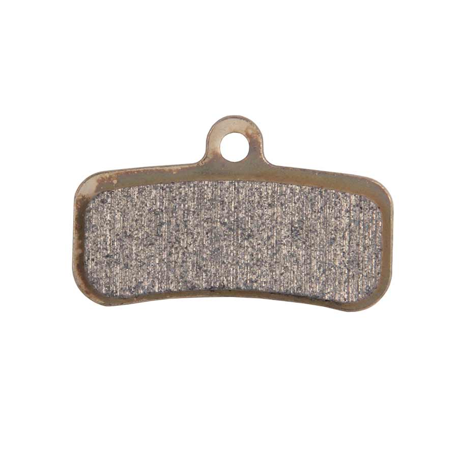 SHIMANO - BRAKE PADS, BR-M810, METAL, PAIR, D TYPE - More Bikes Vancouver