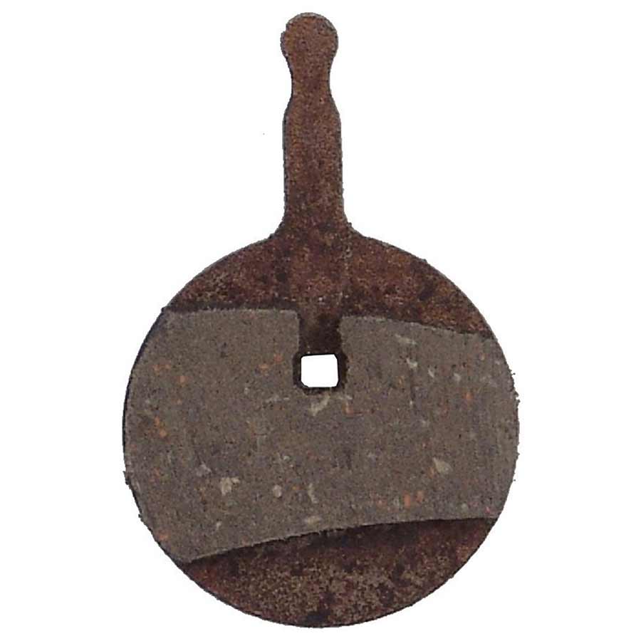 AVID BB5 DISC BRAKE PADS ORGANIC - More Bikes Vancouver