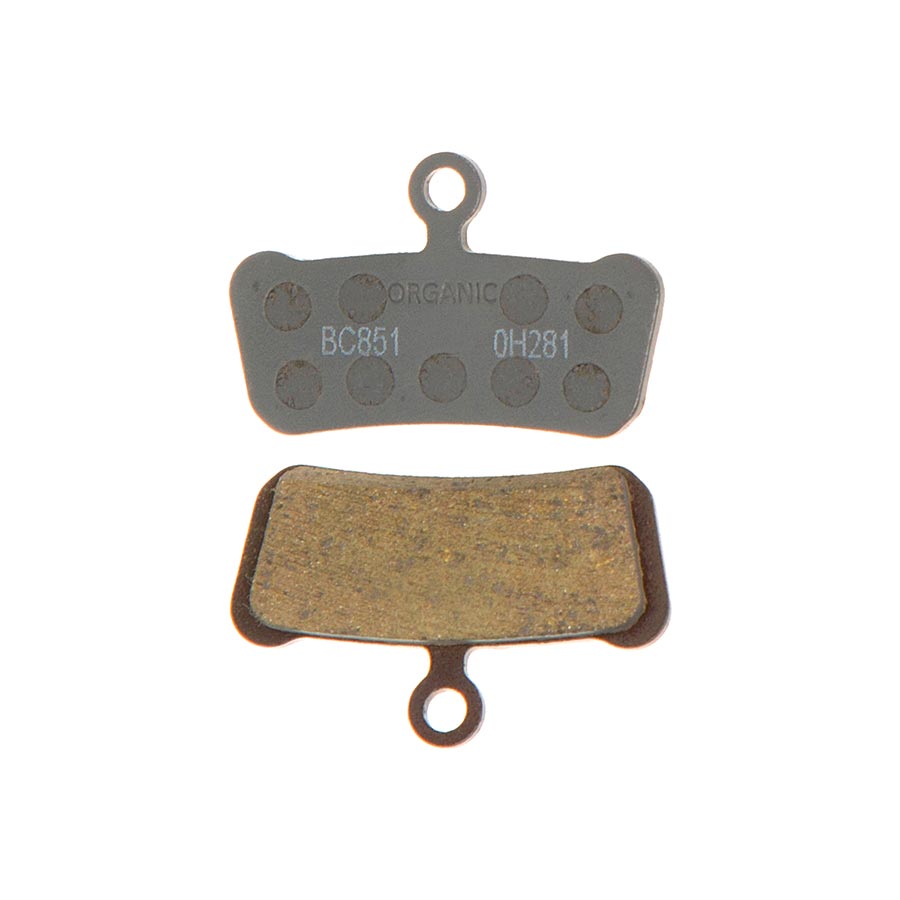 SRAM - DISC BRAKE PADS G2 GUIDE - More Bikes Vancouver