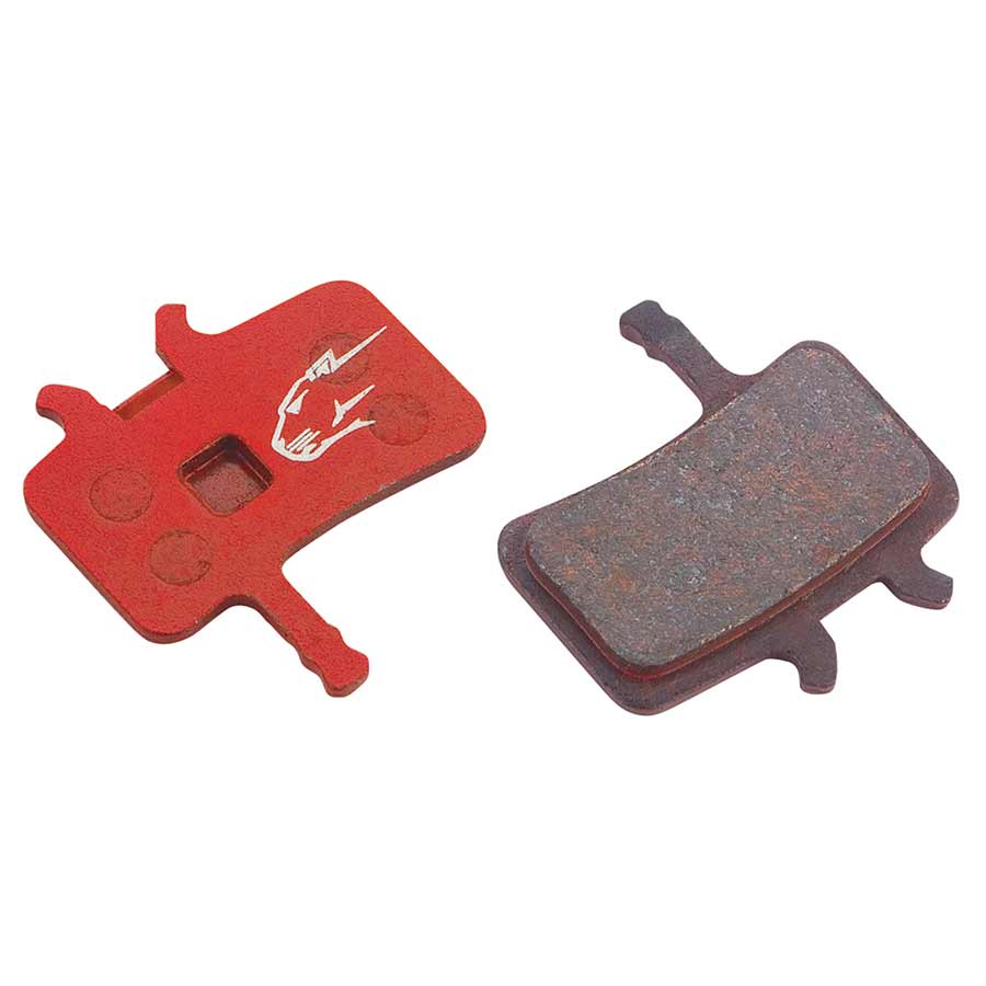 JAGWIRE - SPORT BRAKE PADS FOR AVID - BB7 JUICY - More Bikes Vancouver