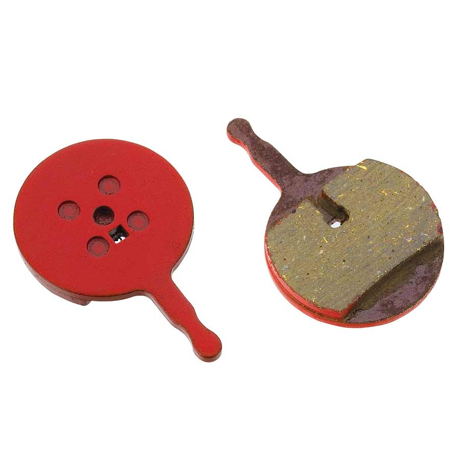 JAGWIRE - MOUNTAIN SPORT DISC BRAKE PADS SEMI METALLIC AVID BB5 - More Bikes Vancouver