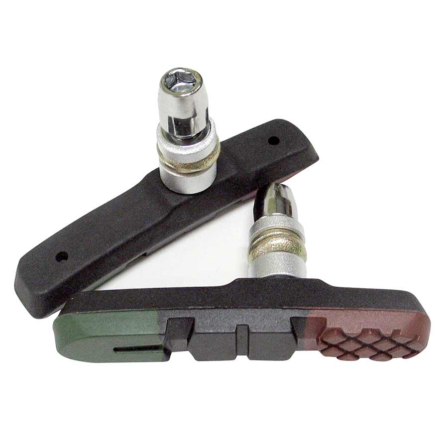 EVO - ABS V BRAKE PADS - More Bikes Vancouver
