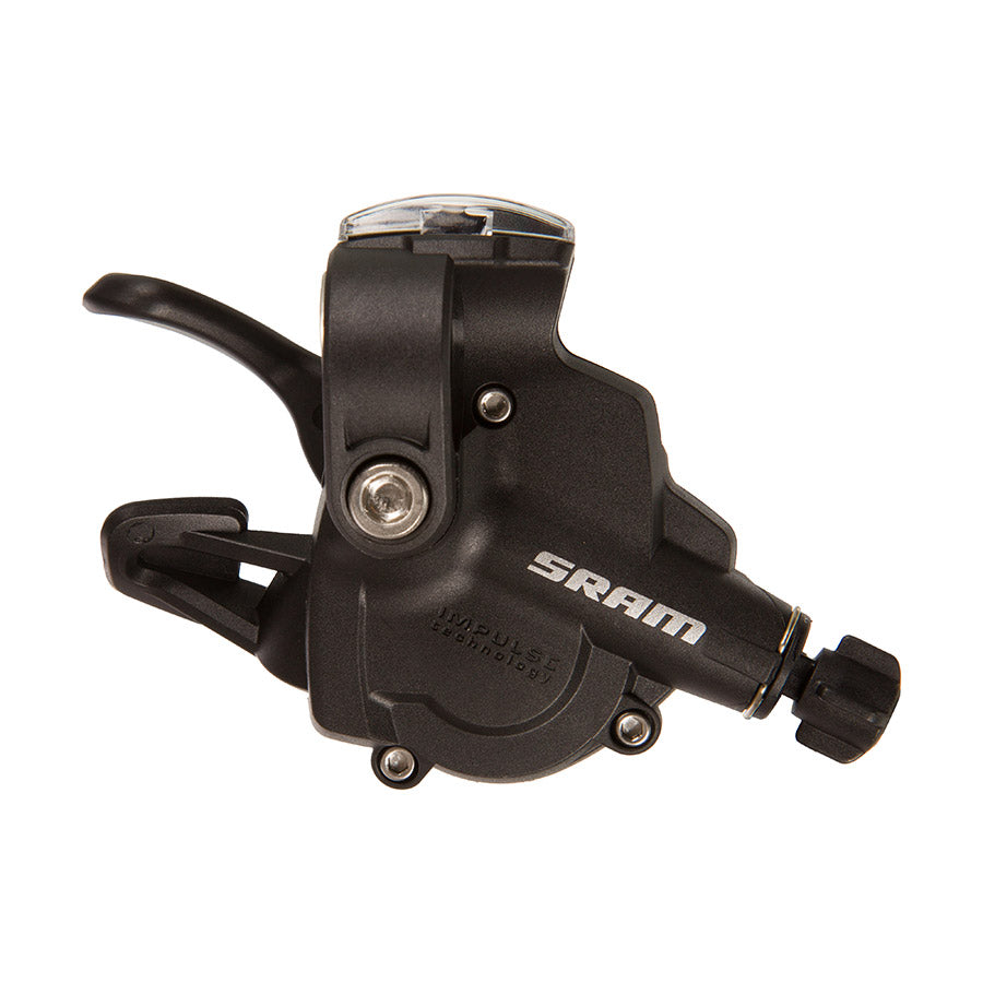 SRAM - X.4 TRIGGER SHIFTER - 8SP, REAR