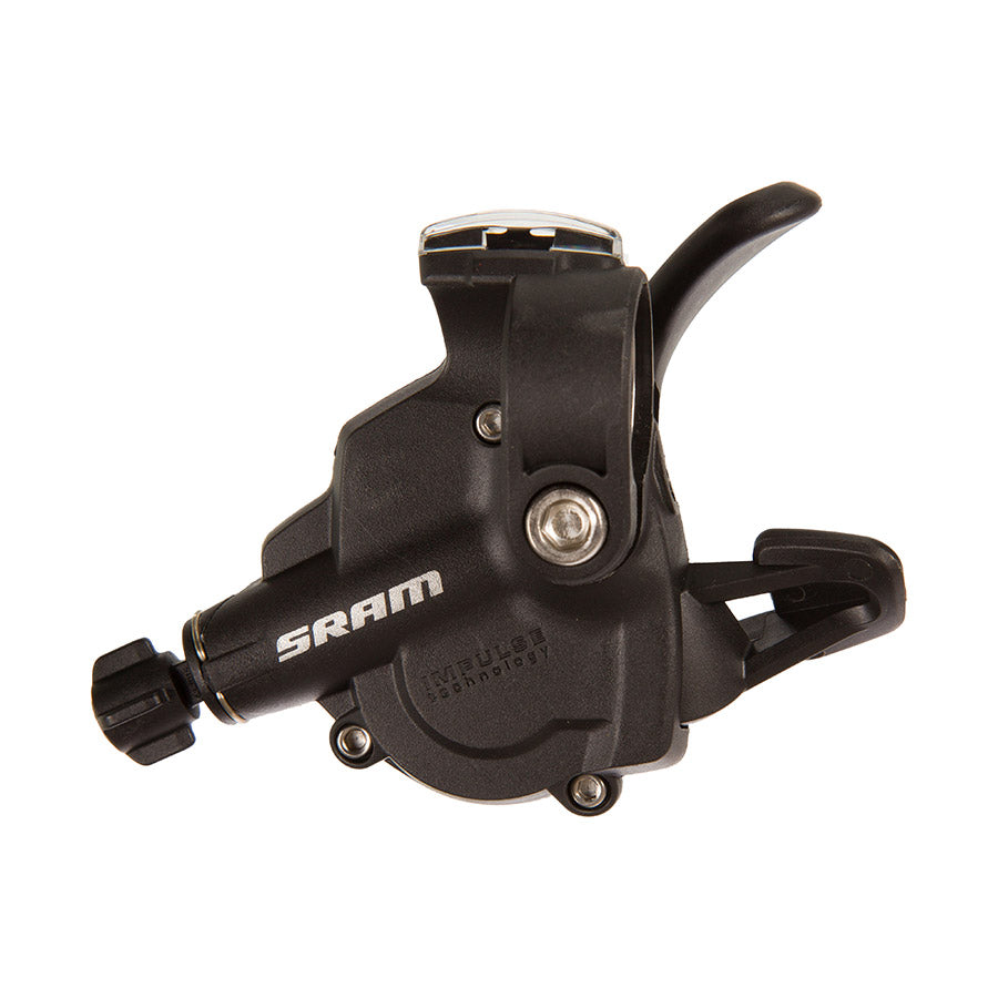 SRAM - X.4 TRIGGER SHIFTER - 3SP- FRONT - More Bikes Vancouver