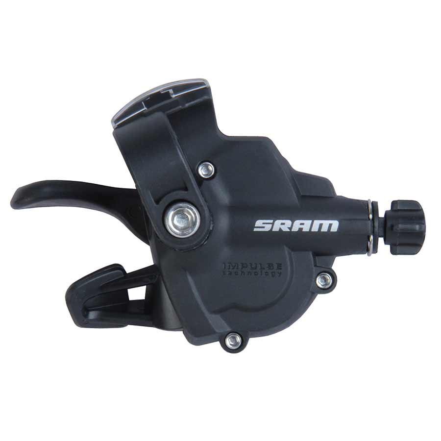 SRAM- X3 SHIFT LEVER, 7 SPD REAR