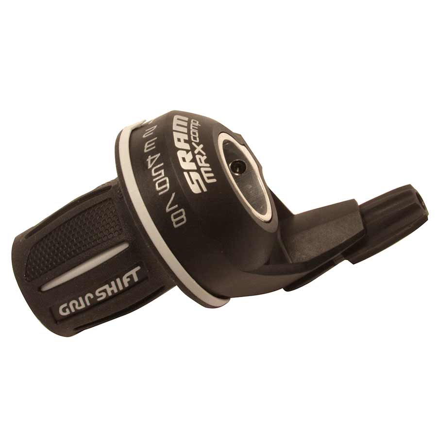 SRAM - MRX GRIPSHIFTER, 3x 7SP