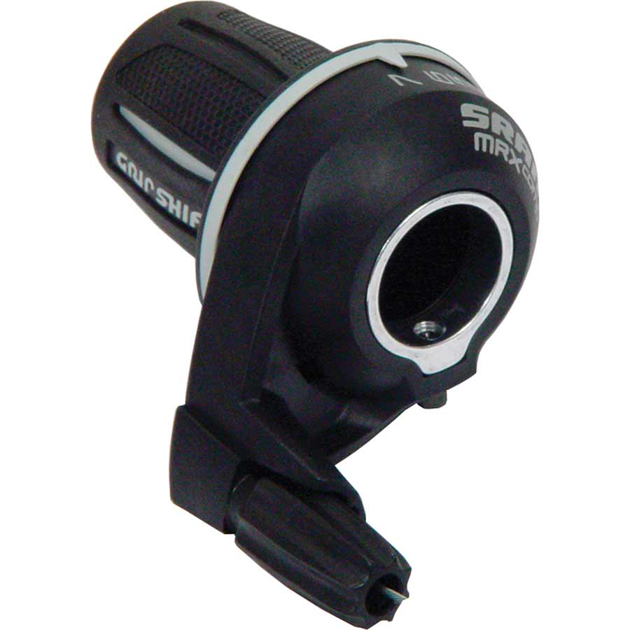 SRAM - MRX COMP, GRIPSHIFTER, 3SP FRONT