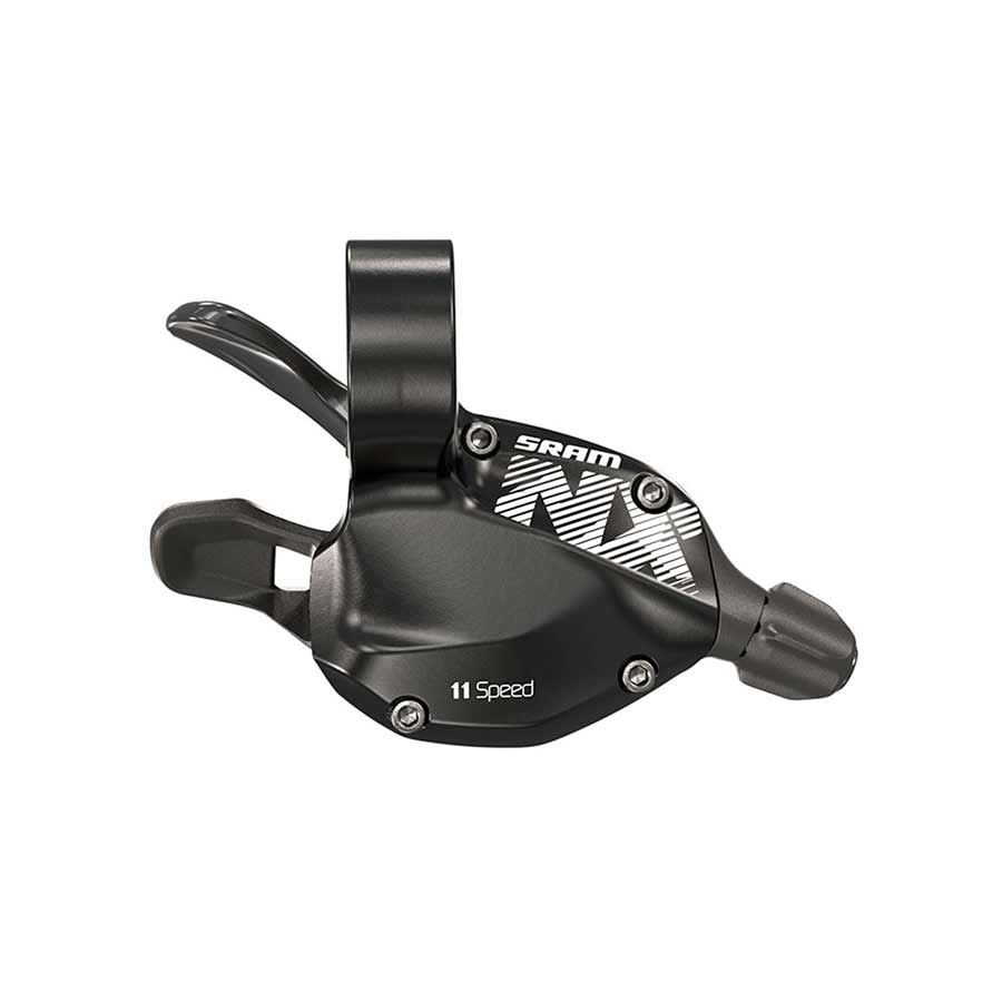 SRAM - NX SHIFT LEVER 11 SPD REAR BLK