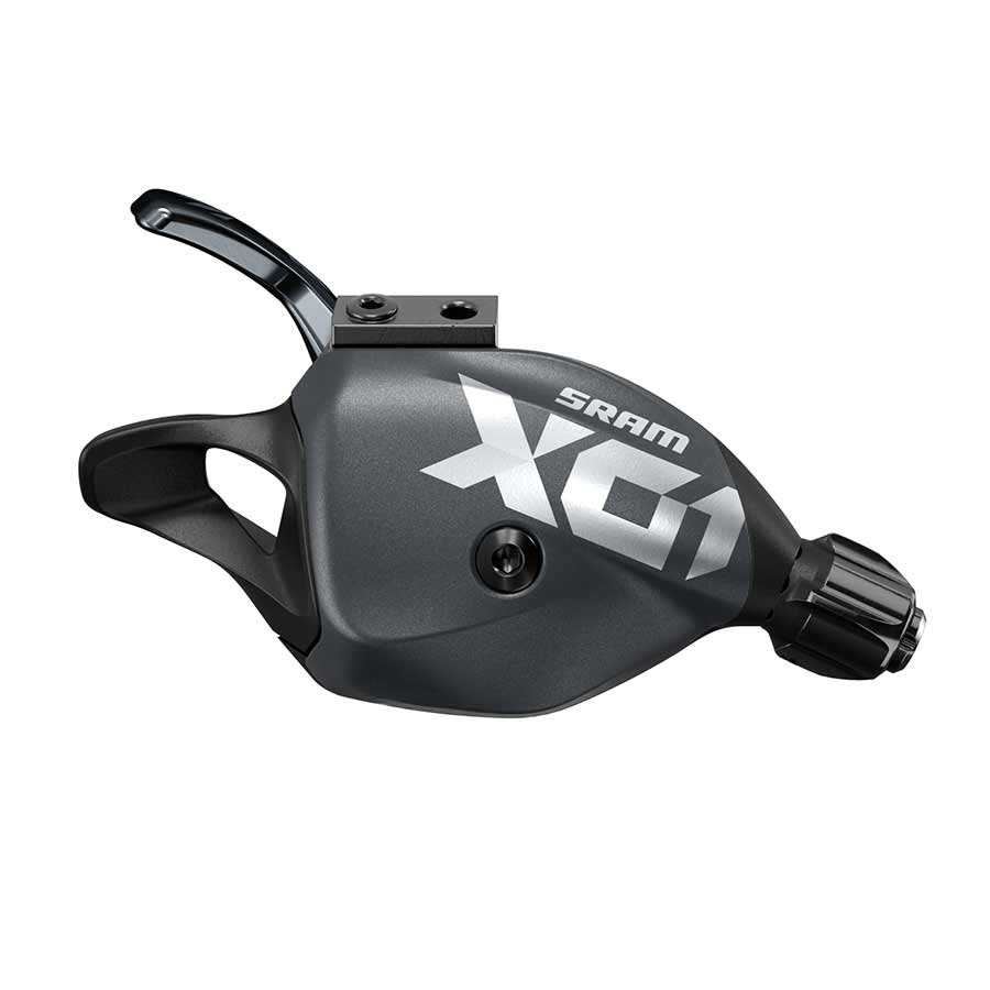 SRAM - X01 EAGLE TRIGGER SHIFTER 12SP, BLK, REAR MATCH MAKER X