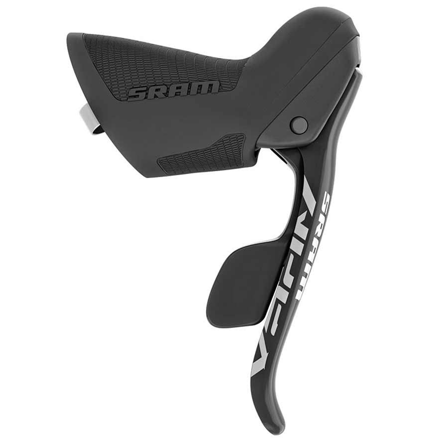 SRAM - APEX SHIFT/BRAKE LEVER COMBO 11SP, BLK