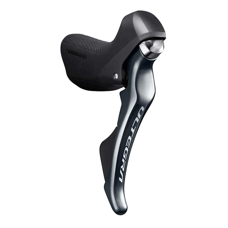 SHIMANO - ULTREGA ST-R8000, SHIFT/BRAKE LEVER COMBO, 2SP, GREY
