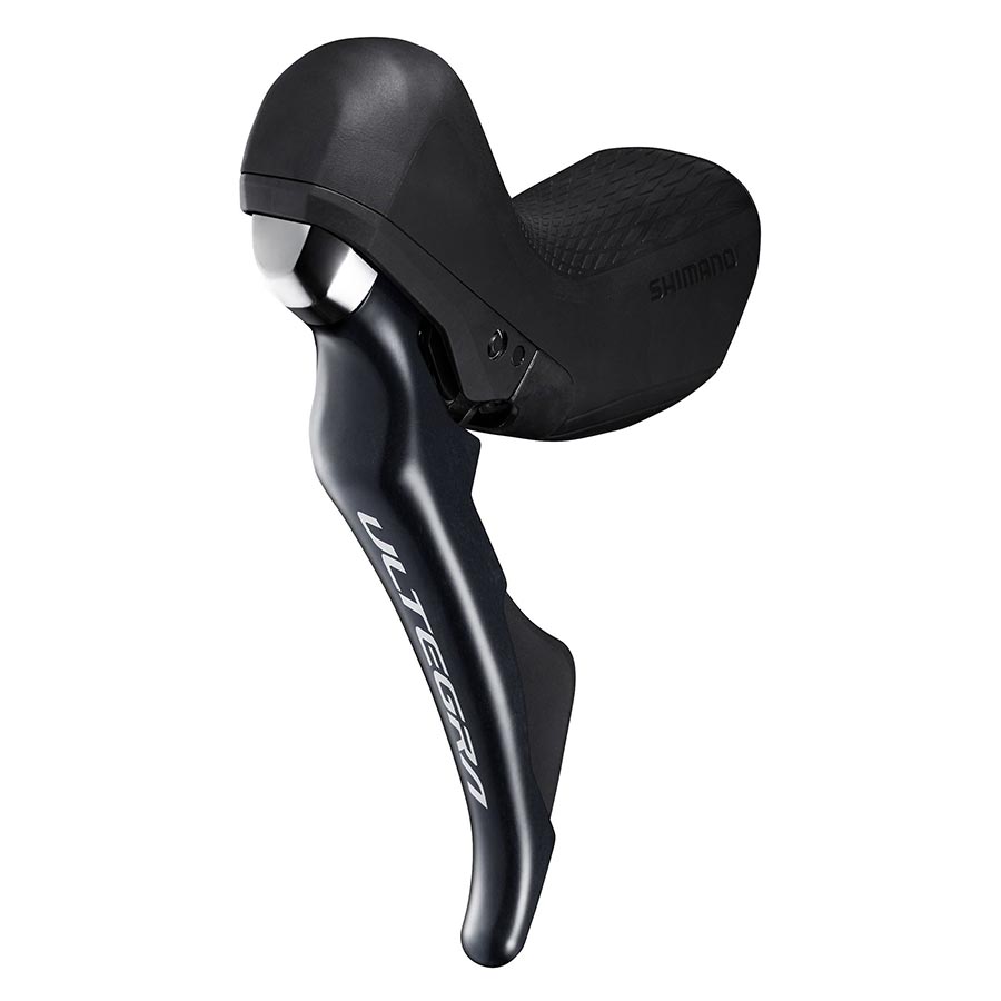 SHIMANO - ULTEGRA ST-R8020 2 SPD LEFT CARBON, MECHANICAL SHIFT-HYDRAULIC BRAKE