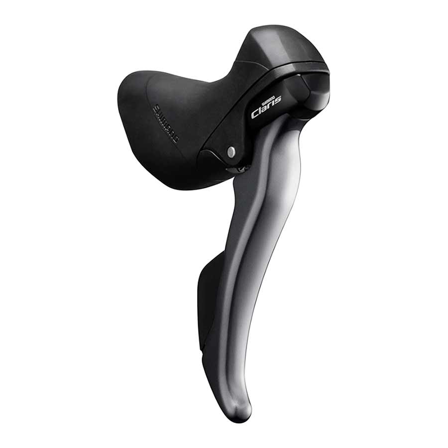 SHIMANO - CLARIS ST-R2000-L DUAL CONTROLE LEVER - More Bikes Vancouver