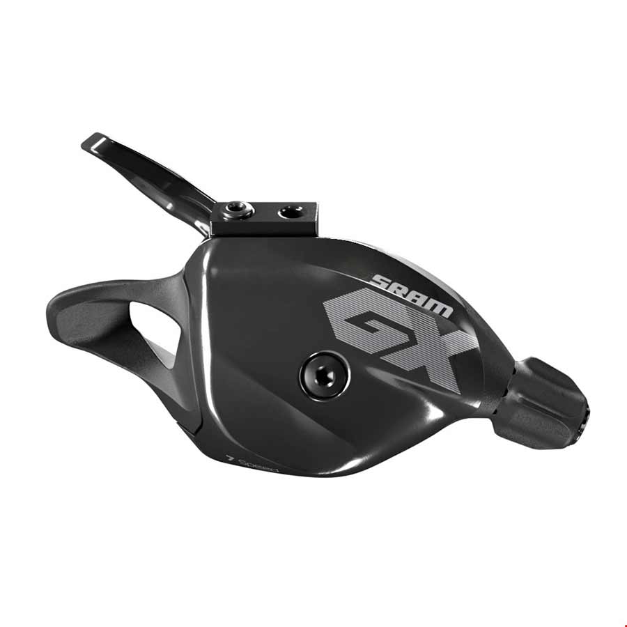 SRAM - GX DH TRIGGER SHIFTER, 7 SPD, COMBO MATCHMAKER X