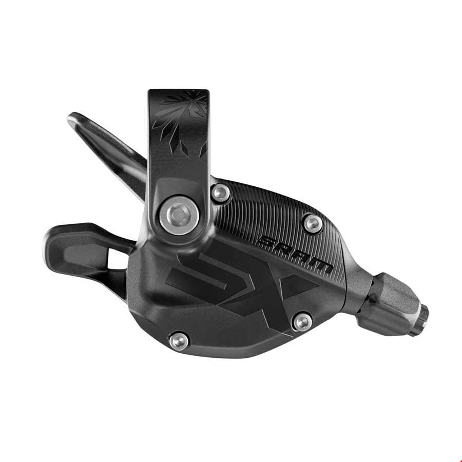SRAM - SX EAGLE, TRIGGER SHIFTER, 12 SPD