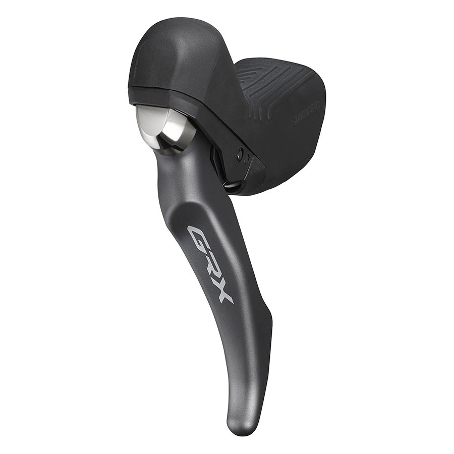 SHIMANO - SEATPOST LEVER/BRAKE LEVER, ST-RX810-LA, GRX, FOR DROPPER, LEFT,