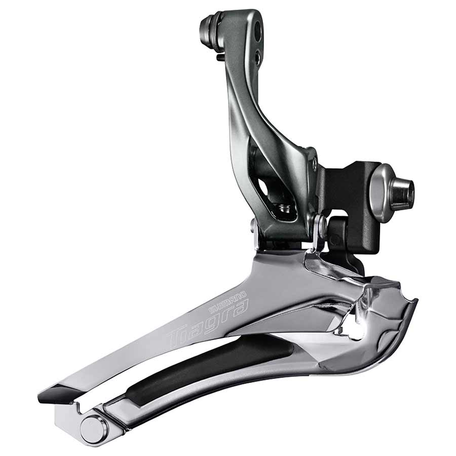 SHIMANO - TIAGRA FD-4700, FRONT DERAILLEUR 2X10SP