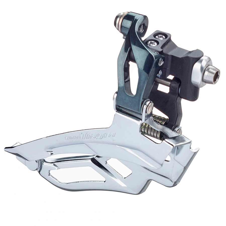 SHIMANO - TAGRA, FRONT DERAILLEUR FD-4700, 3X10SP