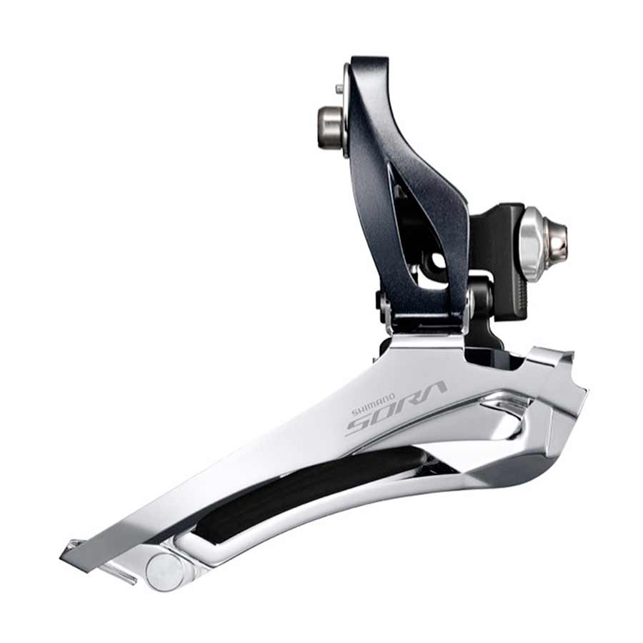 SHIMANO - SORA FD-R3000, FRONT DERAILLEUR