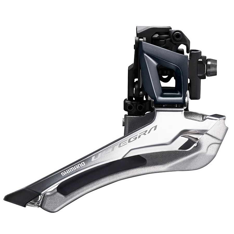 SHIMANO - ULTEGRA FD-R8000, FRONT DERAILLEUR 11SP, DOWN SWING - More Bikes Vancouver