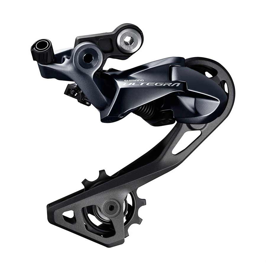 SHIMANO - RD-R8000, ULTEGRA GS-11 SP, REAR DERAILLEUR, SHADOW DESIGN, DIRECT ATTACHMENT - More Bikes Vancouver