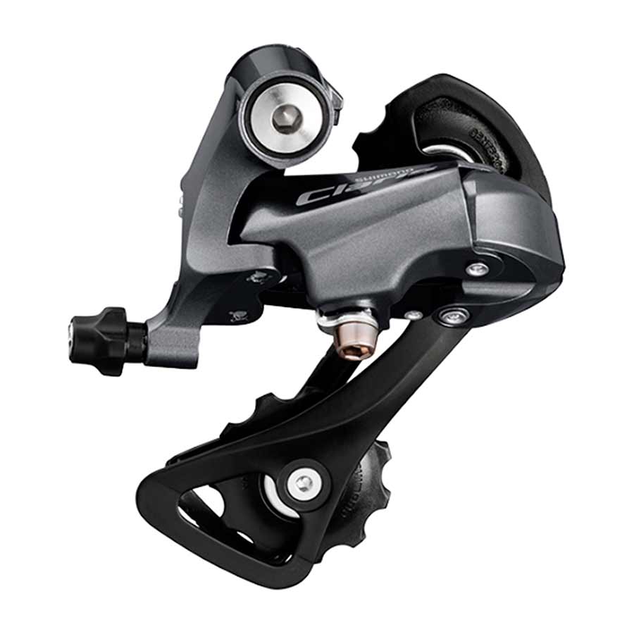 SHIMANO - REAR DERAILLEUR, RD-R2000, CLARIS GS 8-SPEED DIRECT ATTACHMENT - More Bikes Vancouver