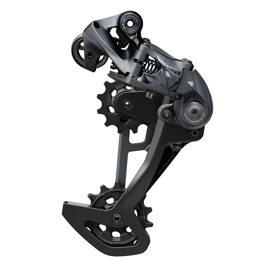 SRAM - XX1 EAGLE 12 SPD RD - More Bikes Vancouver
