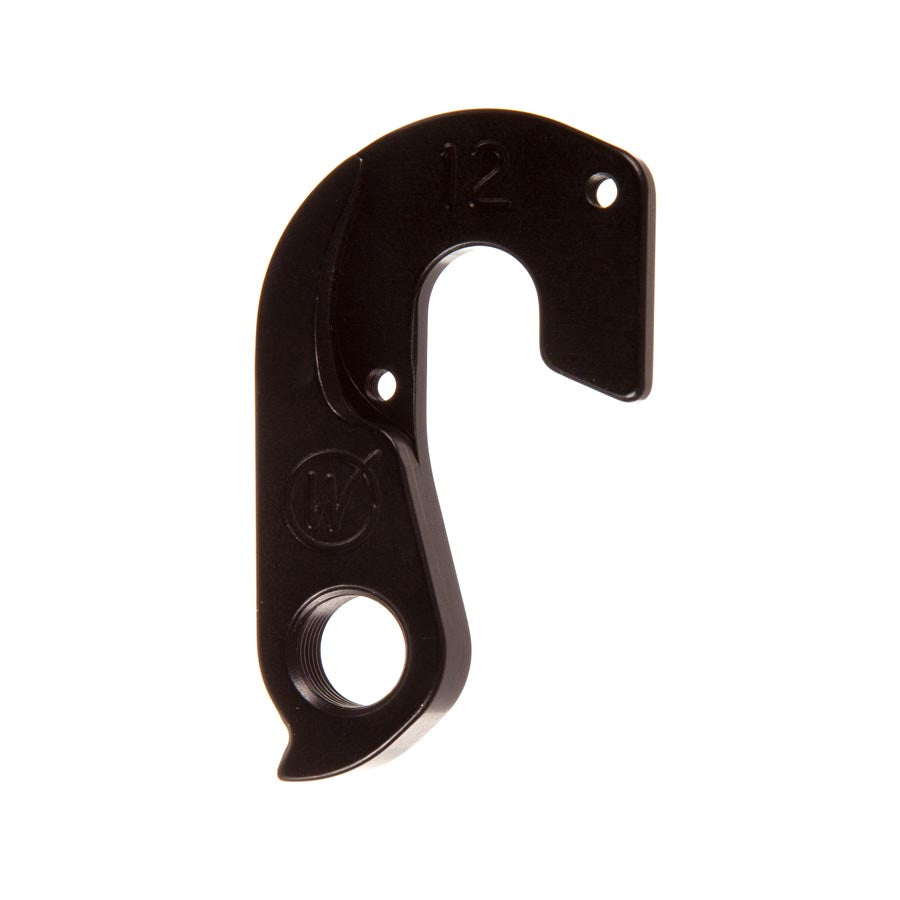WHEELS MANUFACTURING - DROPOUT 12 DERAILLEUR HANGER SPECIALIAZED ENDURO 2002-2003