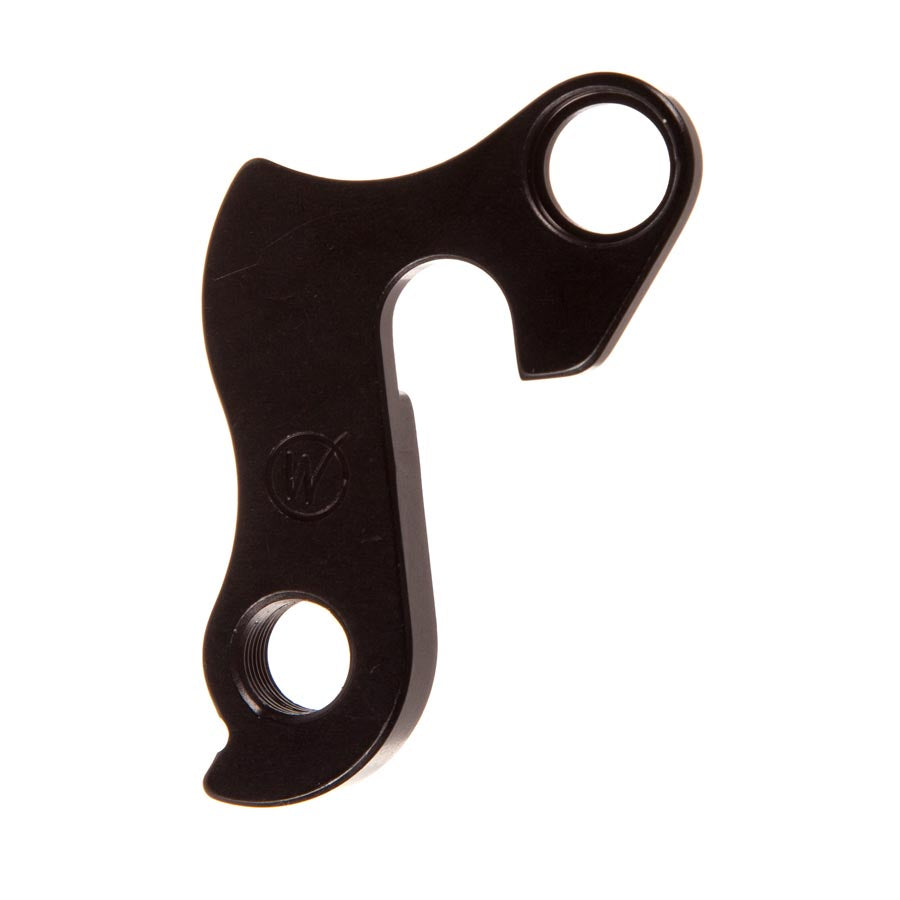 WHEELSMFG DROPOUT25 DERAILLEUR HANGER KONA