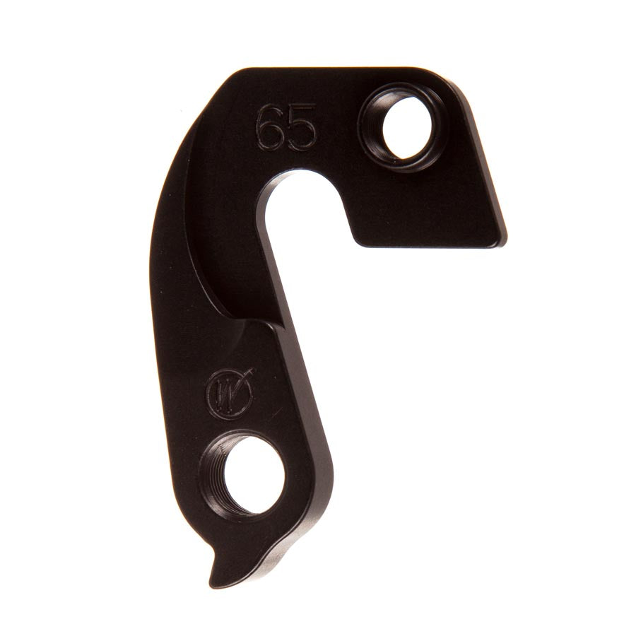WHEEL MANUFACTURING - DROPOUT 65, ESPECIALIZED