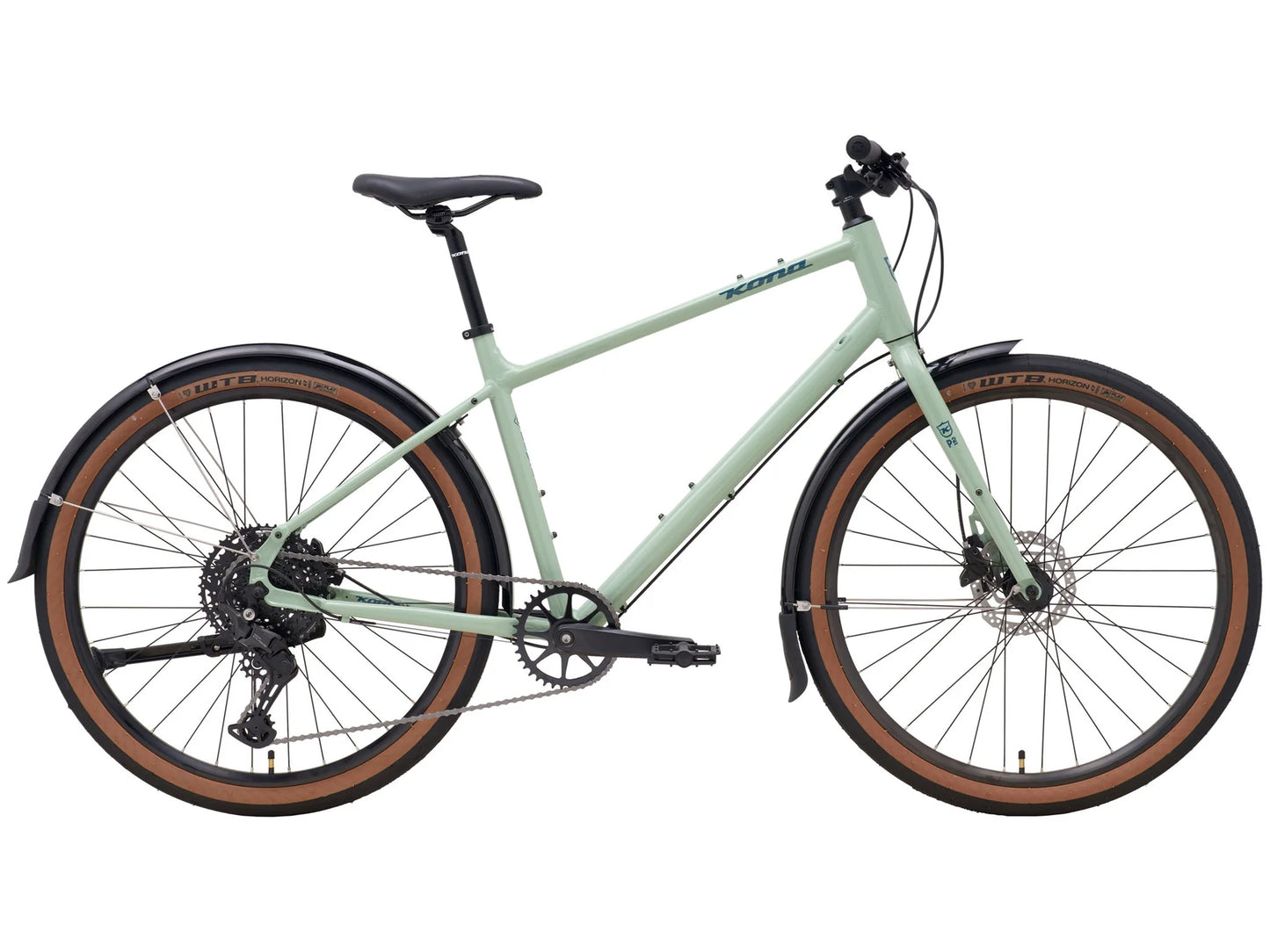 Kona - Dew DL