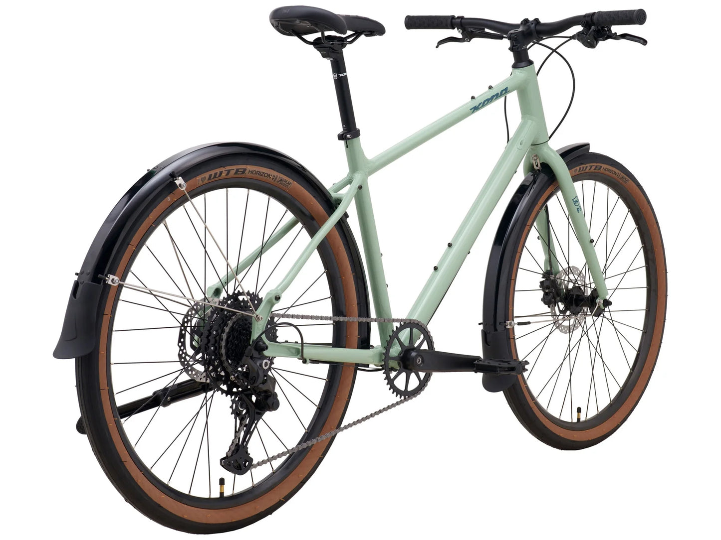 Kona - Dew DL